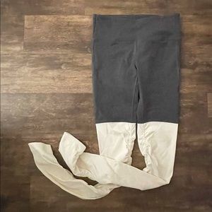 Alo Yoga High Waist Goddess Leggings